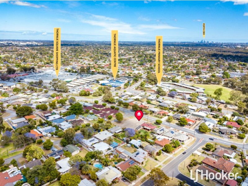 Lot 2/4 Cranwell Street, Thornlie WA 6108