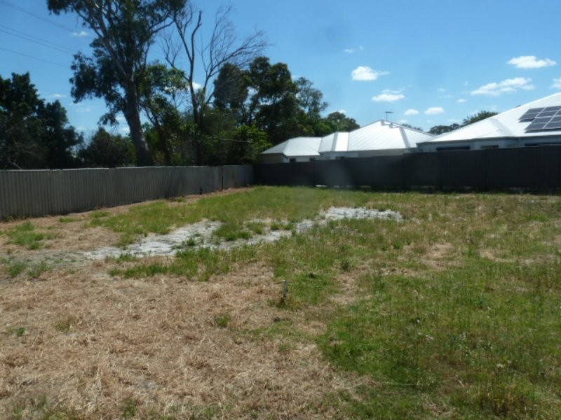 6B Dewey Street, Shelley WA 6148