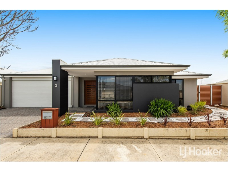 2 Sapium Street, Harrisdale WA 6112