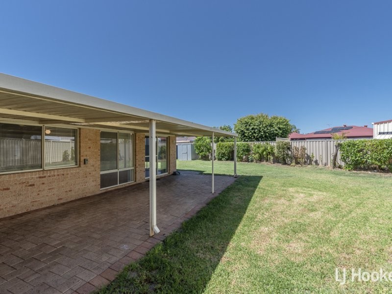 4 Curry Court, Huntingdale WA 6110