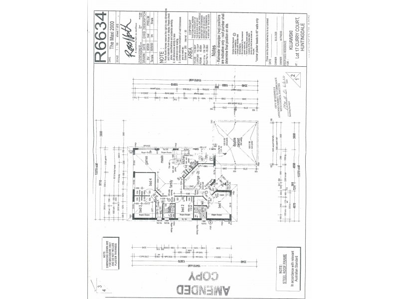 4 Curry Court, Huntingdale WA 6110