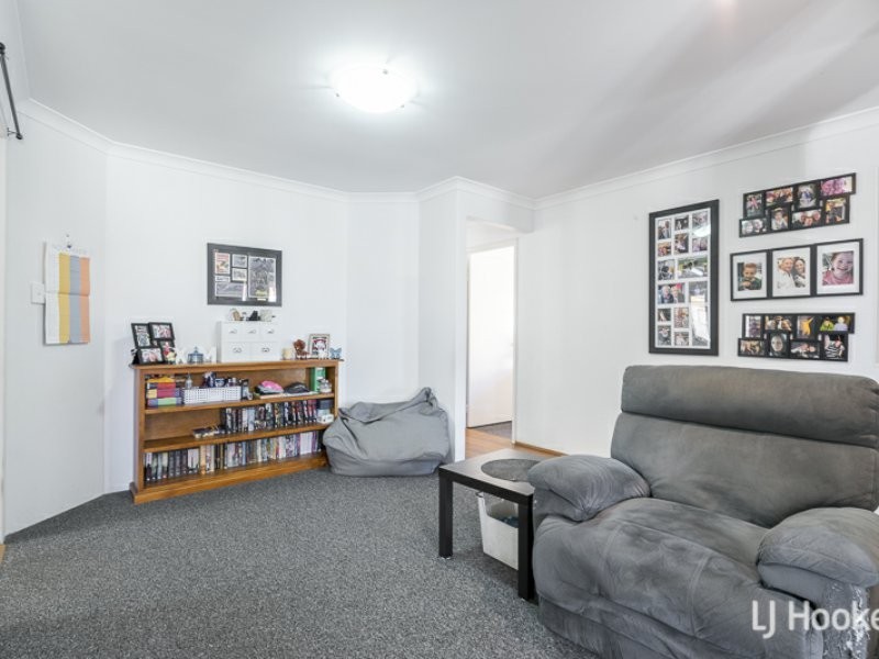 38 Leatherwood Way, Huntingdale WA 6110