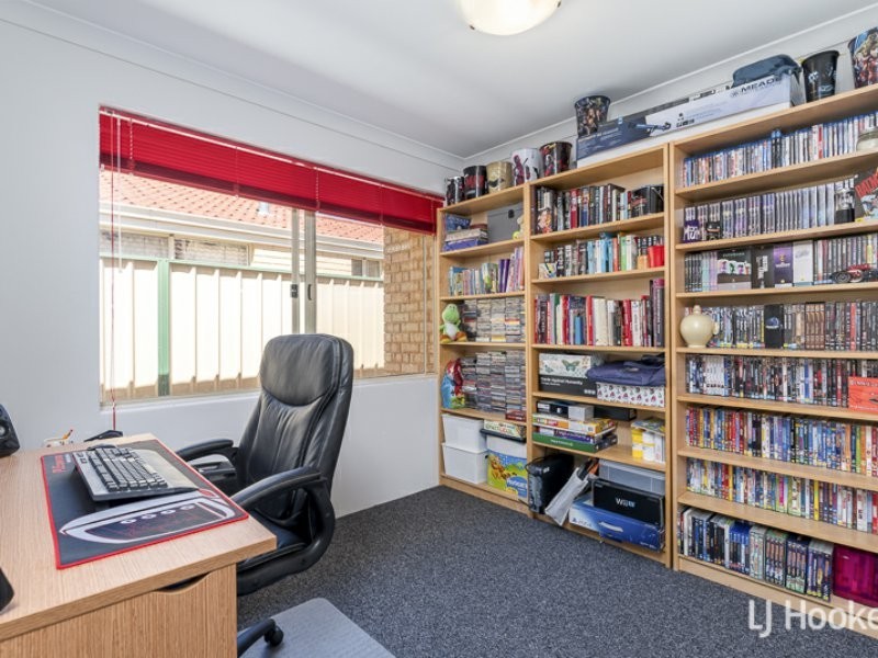 38 Leatherwood Way, Huntingdale WA 6110