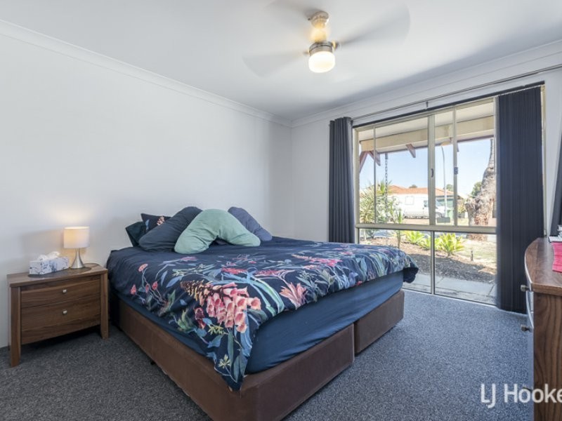 38 Leatherwood Way, Huntingdale WA 6110