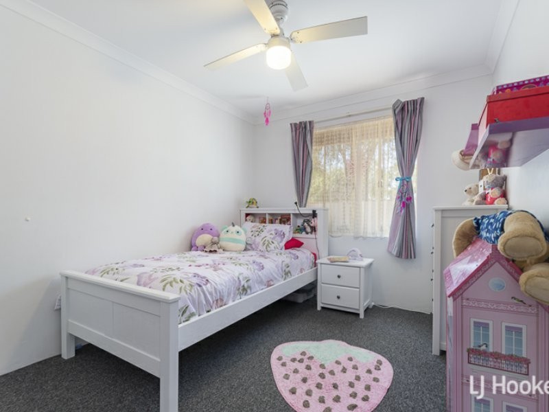 38 Leatherwood Way, Huntingdale WA 6110