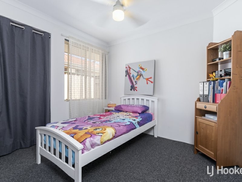 38 Leatherwood Way, Huntingdale WA 6110