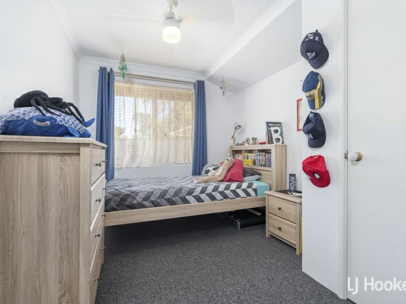 38 Leatherwood Way, Huntingdale WA 6110