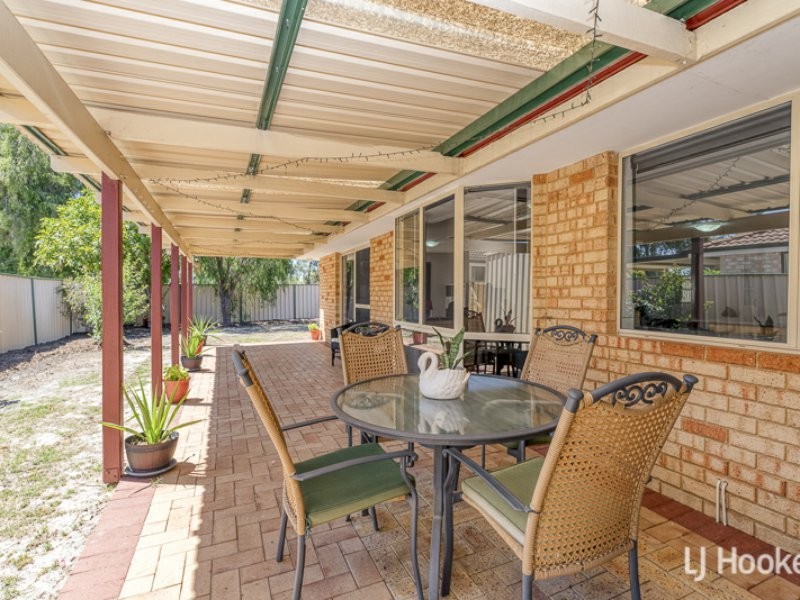 38 Leatherwood Way, Huntingdale WA 6110