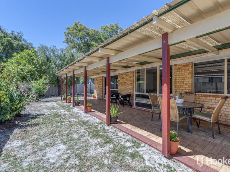 38 Leatherwood Way, Huntingdale WA 6110