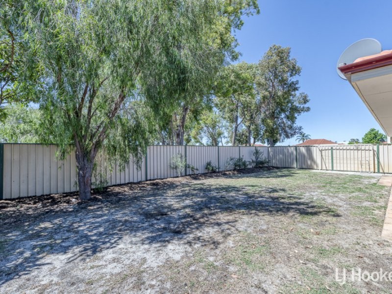 38 Leatherwood Way, Huntingdale WA 6110