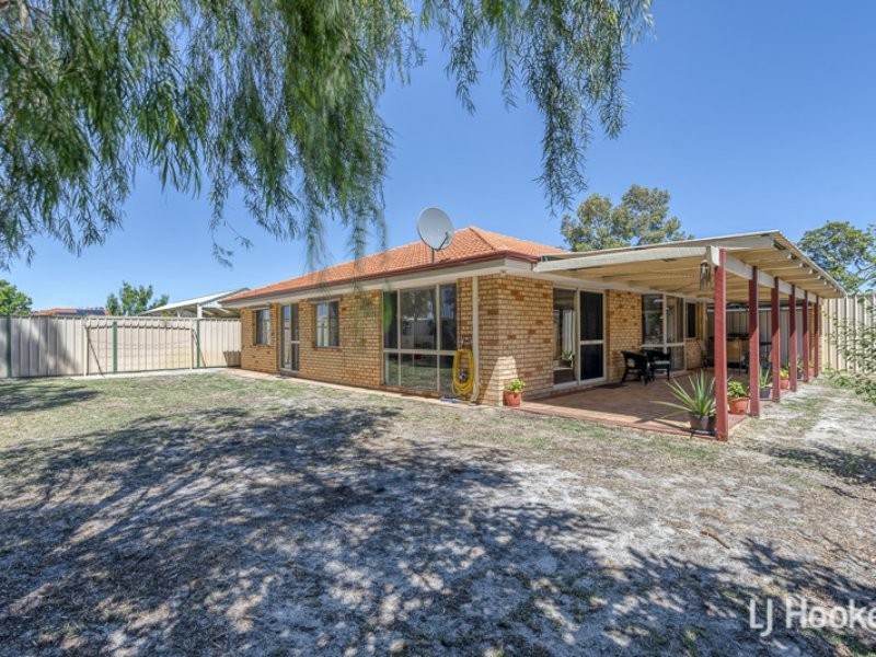 38 Leatherwood Way, Huntingdale WA 6110