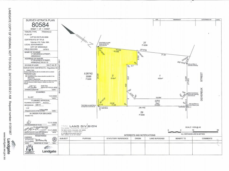 17A Devereux Street, Armadale WA 6112