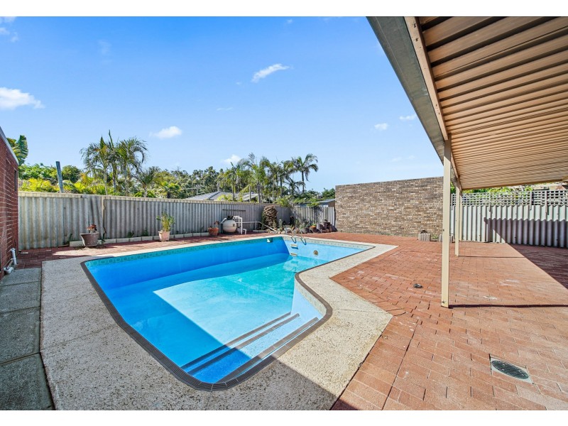 17 Shillington Way, Thornlie WA 6108