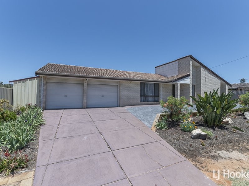 9 Jacqueline Drive, Thornlie WA 6108