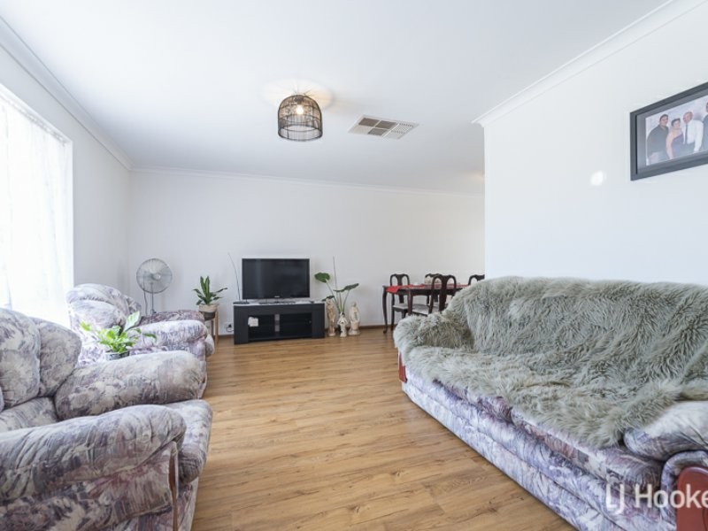 9 Jacqueline Drive, Thornlie WA 6108