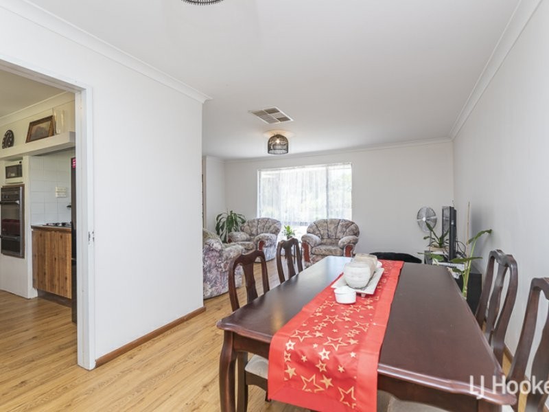 9 Jacqueline Drive, Thornlie WA 6108