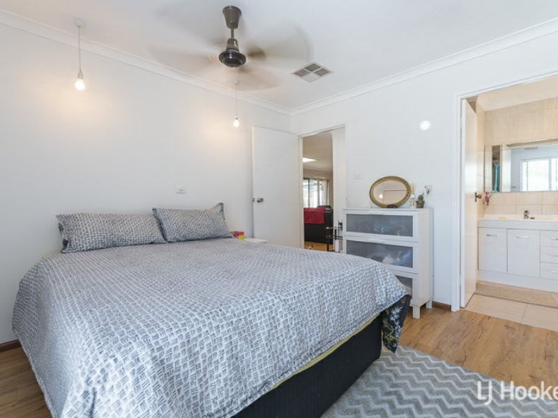 9 Jacqueline Drive, Thornlie WA 6108