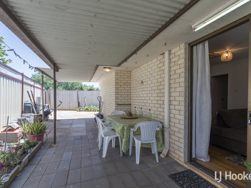 9 Jacqueline Drive, Thornlie WA 6108