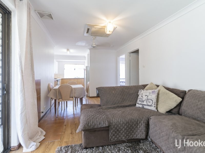 9 Jacqueline Drive, Thornlie WA 6108