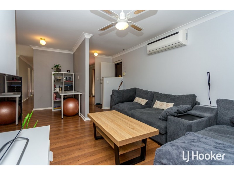 38 Seville Drive, Seville Grove WA 6112