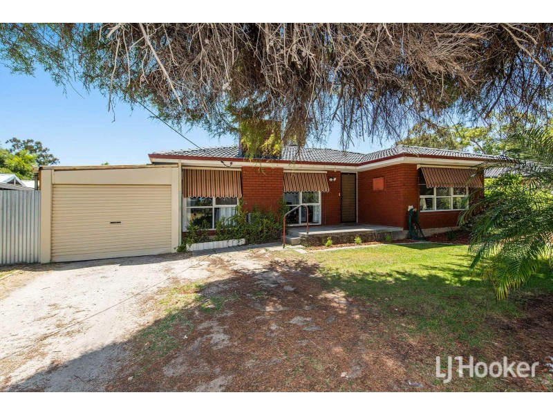 58 Ospringe Street, Gosnells WA 6110