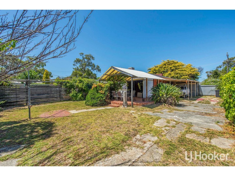 58 Ospringe Street, Gosnells WA 6110