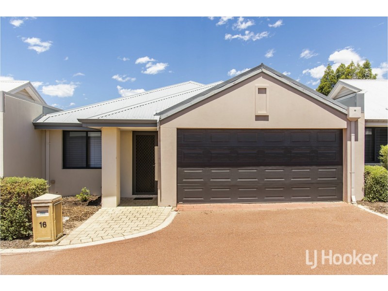 16/191 Railway Avenue, Kelmscott WA 6111