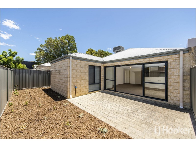 16/191 Railway Avenue, Kelmscott WA 6111