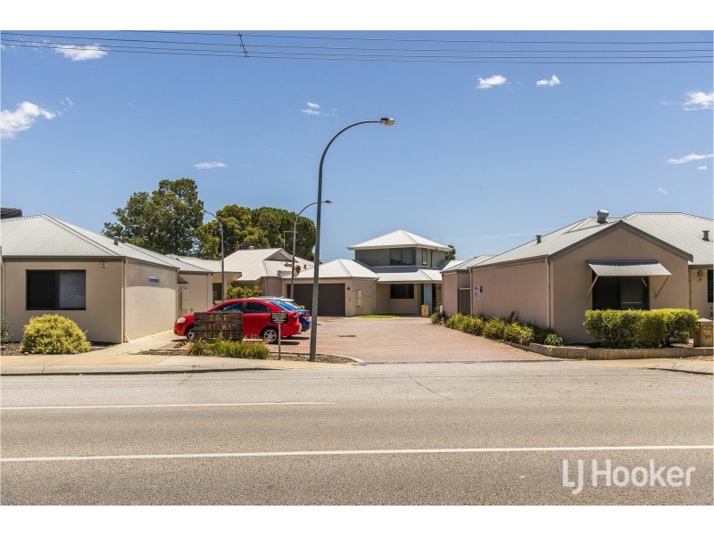 16/191 Railway Avenue, Kelmscott WA 6111