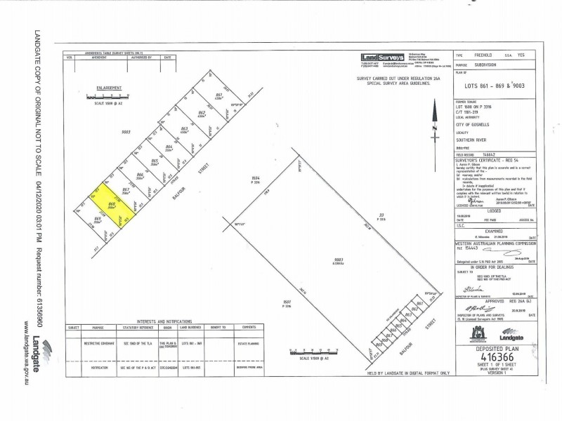 295 Balfour Street, Southern River WA 6110