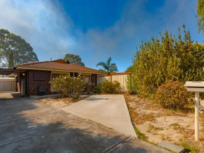 77B Eileen Street, Gosnells WA 6110