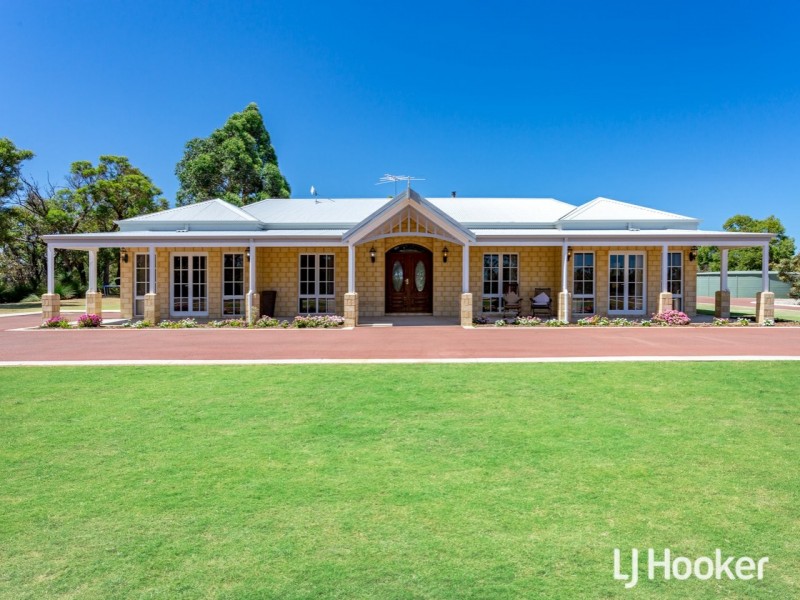 84 The Horseshoe, Wandi WA 6167