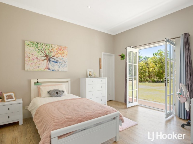 84 The Horseshoe, Wandi WA 6167