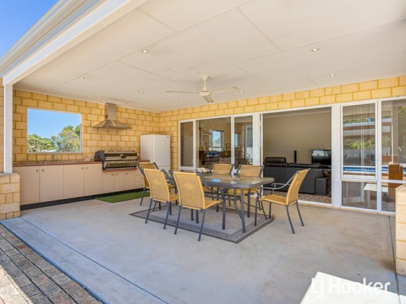 84 The Horseshoe, Wandi WA 6167