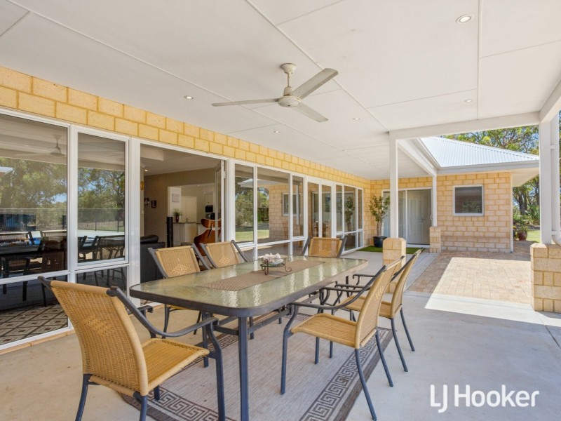 84 The Horseshoe, Wandi WA 6167