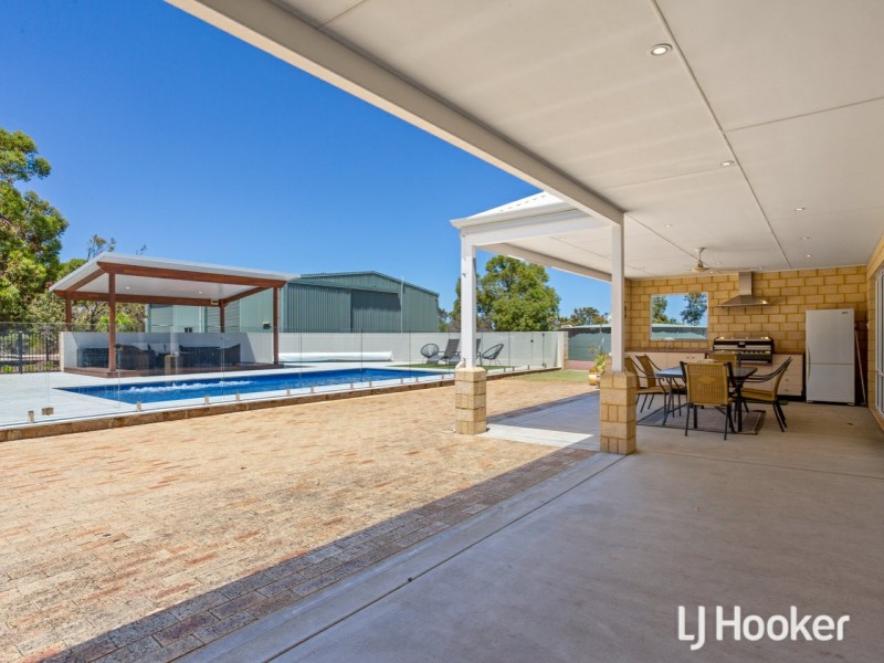 84 The Horseshoe, Wandi WA 6167