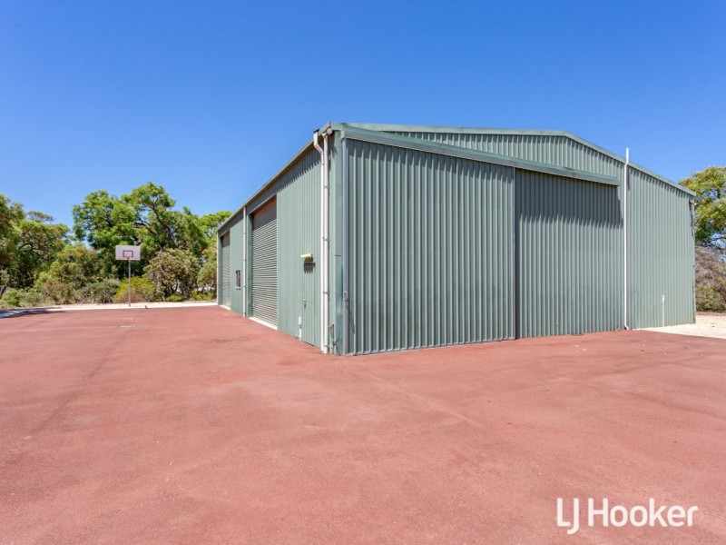 84 The Horseshoe, Wandi WA 6167