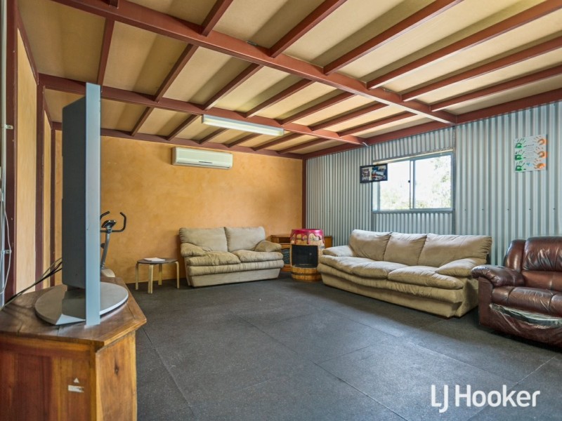 84 The Horseshoe, Wandi WA 6167