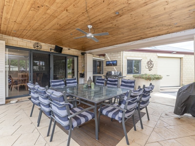 40 Bramdean Crescent, Canning Vale WA 6155