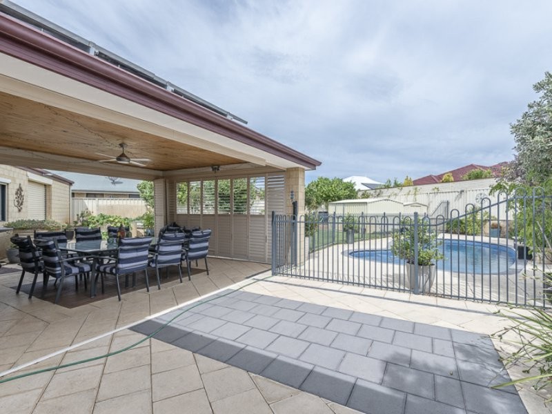 40 Bramdean Crescent, Canning Vale WA 6155