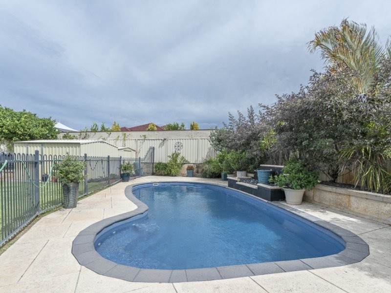 40 Bramdean Crescent, Canning Vale WA 6155