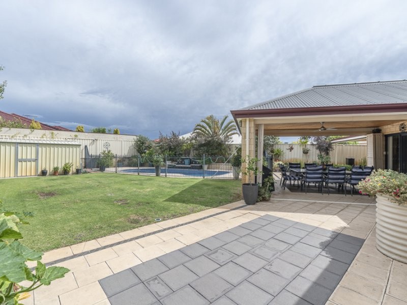40 Bramdean Crescent, Canning Vale WA 6155