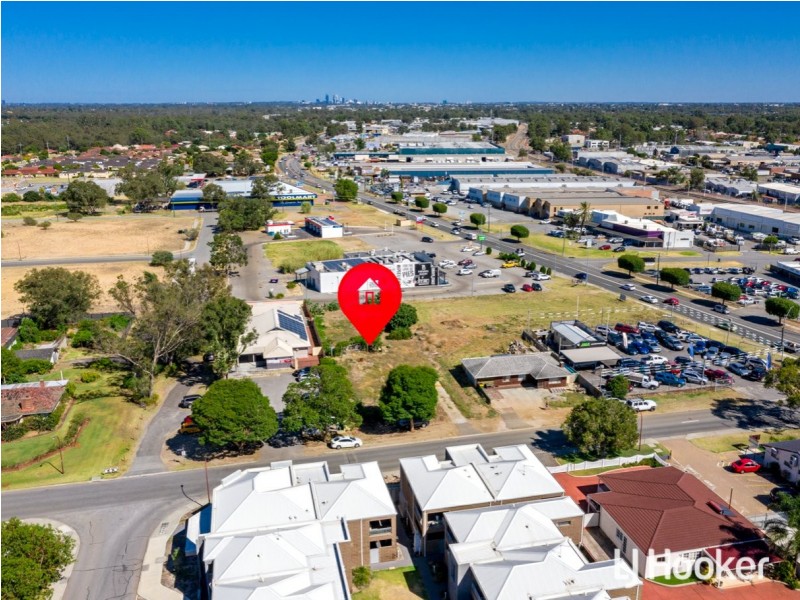 7 Blackburn Street, Maddington WA 6109