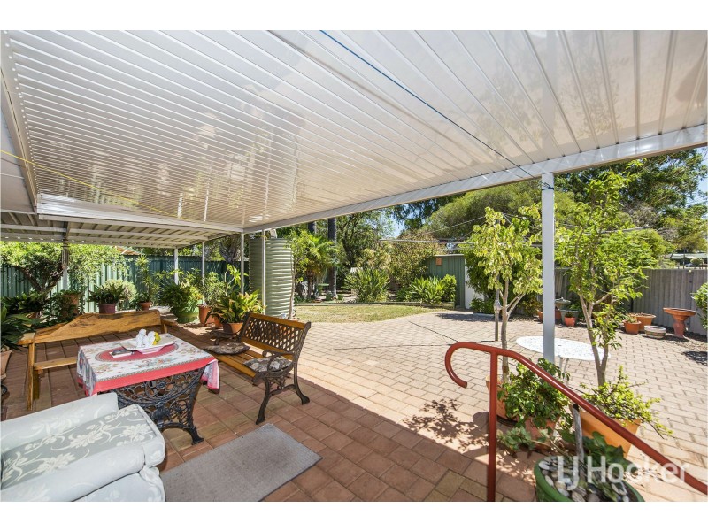 3 Seaforth Avenue, Gosnells WA 6110