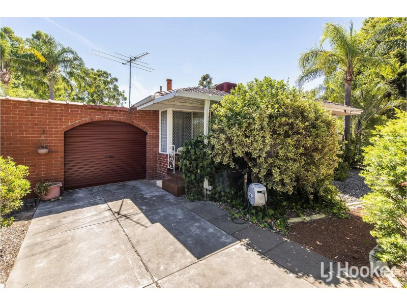 3 Seaforth Avenue, Gosnells WA 6110