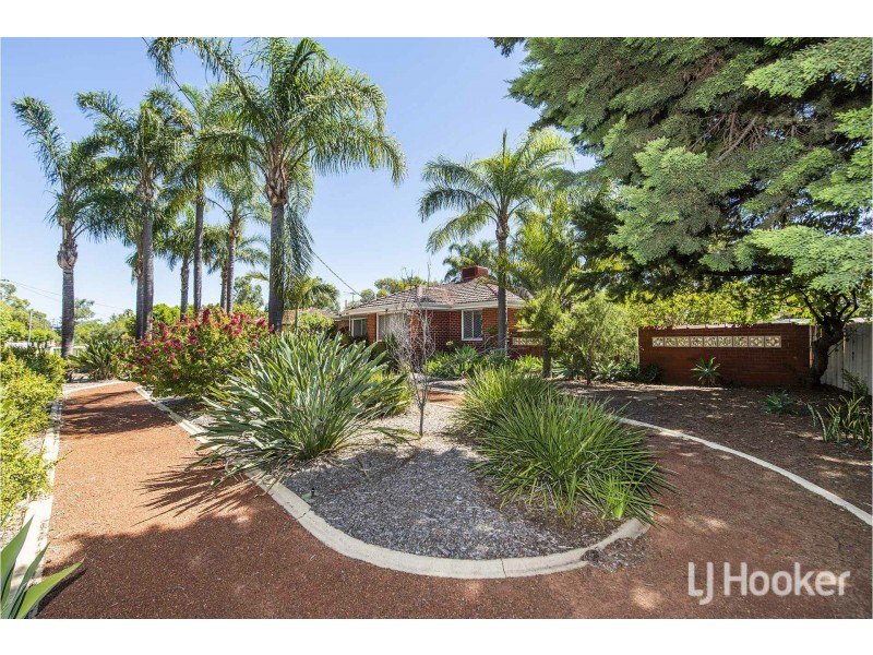 3 Seaforth Avenue, Gosnells WA 6110