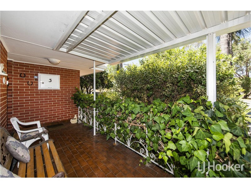 3 Seaforth Avenue, Gosnells WA 6110