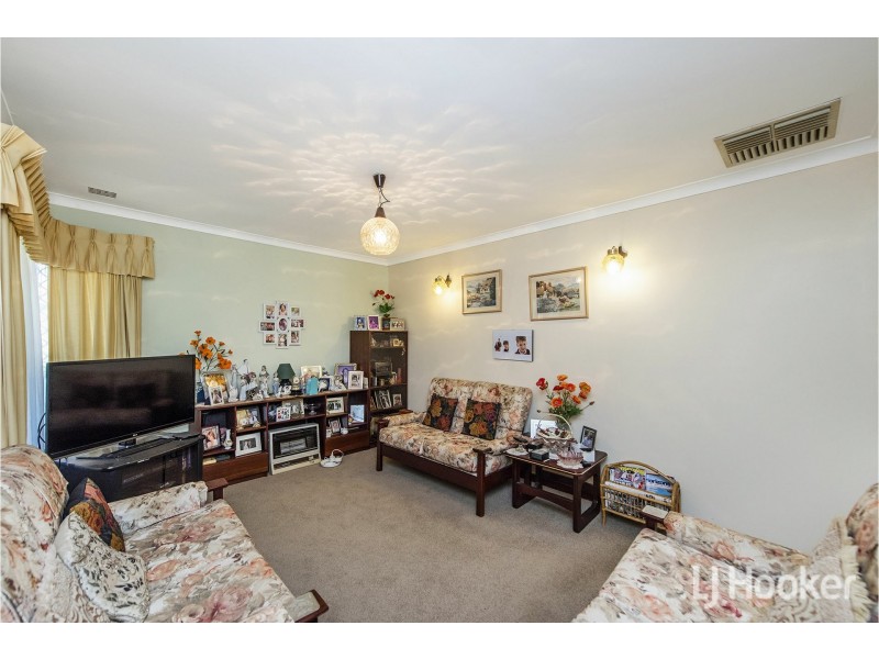 3 Seaforth Avenue, Gosnells WA 6110