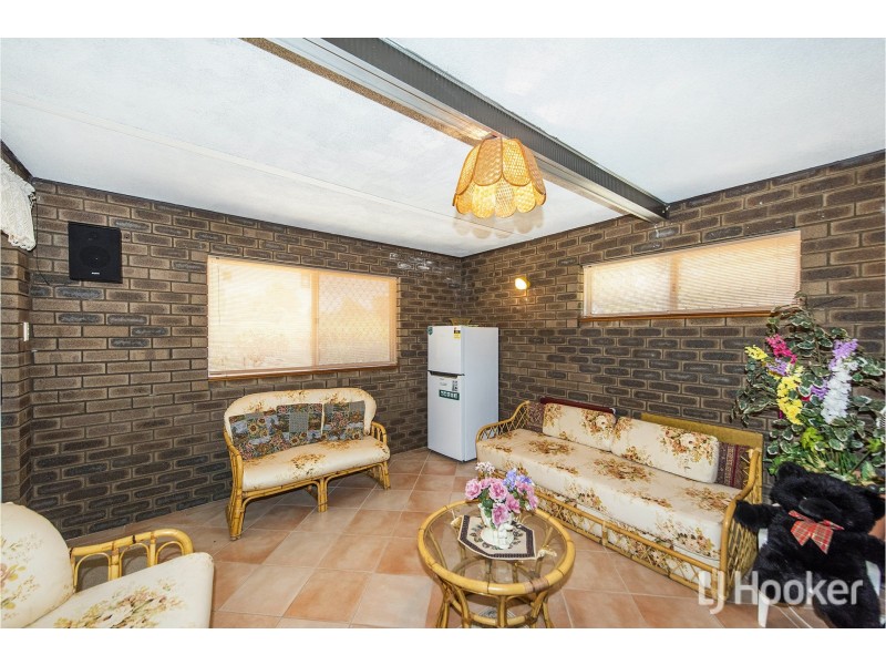 3 Seaforth Avenue, Gosnells WA 6110