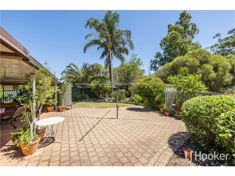 3 Seaforth Avenue, Gosnells WA 6110